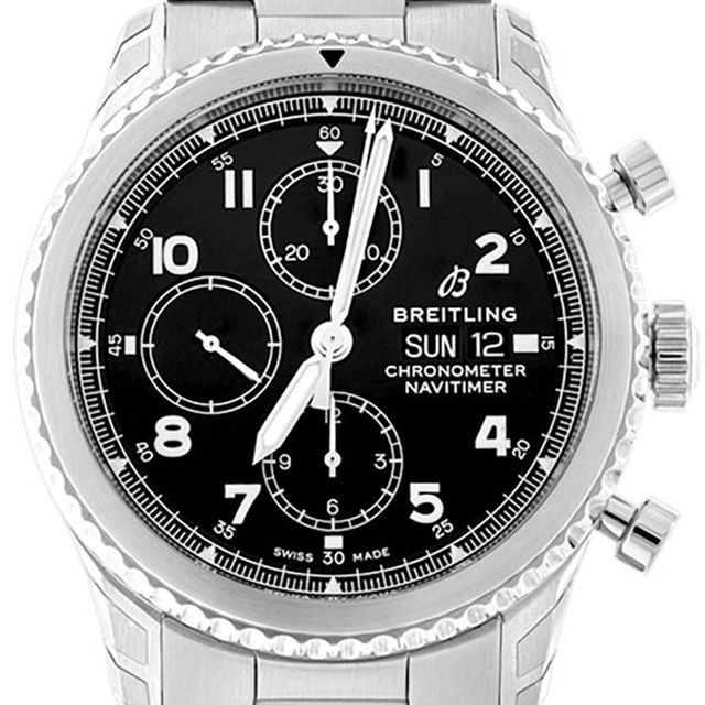 Breitling Navitimer 8 A13314 Image 3